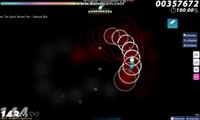 Osu! Impossible Map By Cookiezi [AUTO]