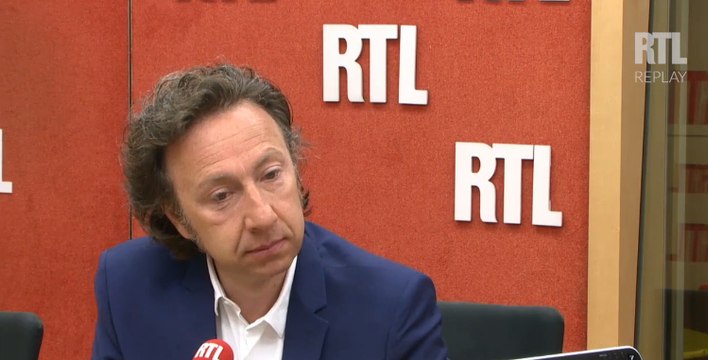 Cap-Ferret : pour Stéphane Bern, «c'est un drame humain, pas un drame de la télévision»