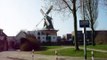 Голландские мельницы - Нидерланды - Alphen aan den Rijn