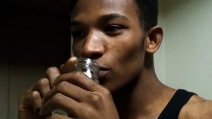 Etika Drinks MOONSHINE
