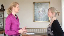 Interview med Statsminister Helle Thorning-Schmidt
