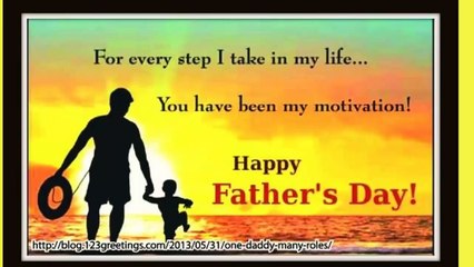 Fathers Day Quotes