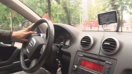 Piétonnier à Bruxelles : les cartes GPS s'adaptent au nouveau plan de mobilité