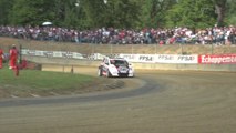 Championnat de France de Rallycross - Faleyras