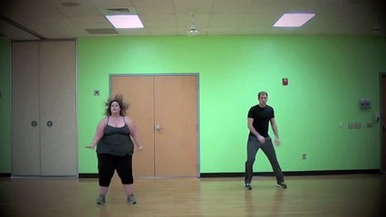 KZL_s A Fat Girl Dancing- Talk Dirty to Me (Jason Derulo)