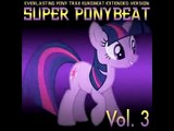 Super Ponybeat — Morning in Ponyville (Dazed Mix) by Eurobeat Brony