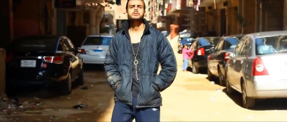 شادى سرور - اعلان فيلم ابراهيم الابيض ( النسخة الكوميدي )  - Shady Srour