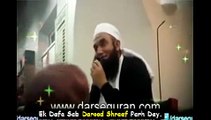 Miya Biwi Zaroor Sunay by Maulana Tariq Jameel 2015