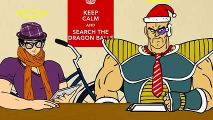 Dr. Gokú: Especial navideño (Completo)