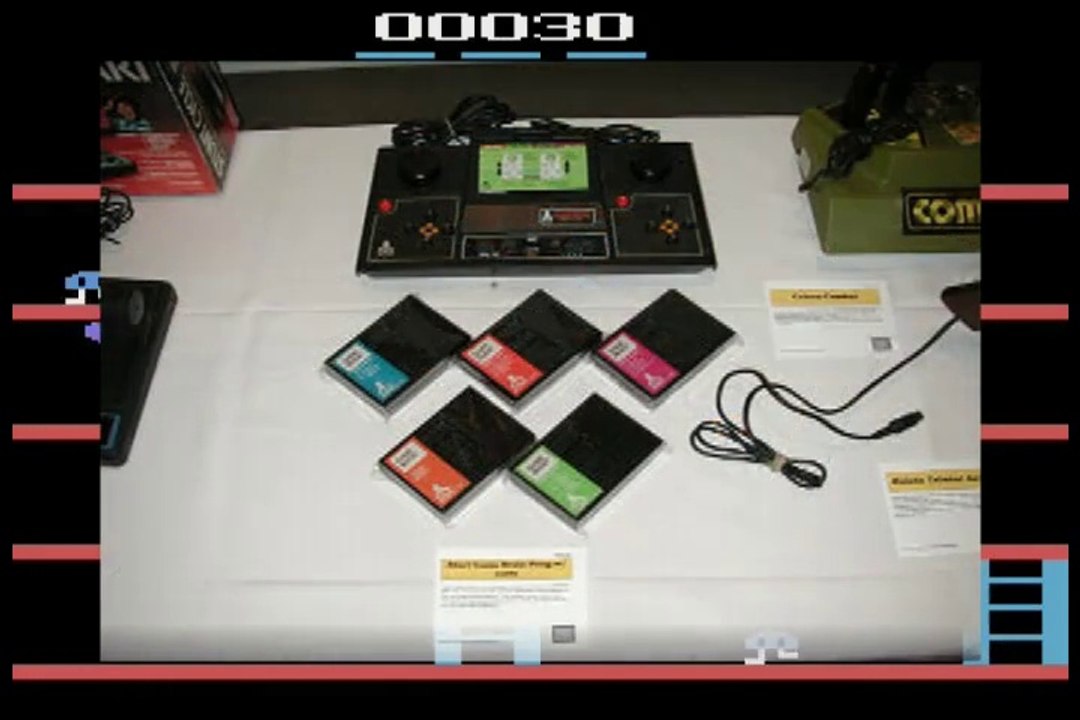 RETROVISION EP 9 S08