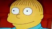 Simpsons - Ralph Wiggum Leprechaun 2