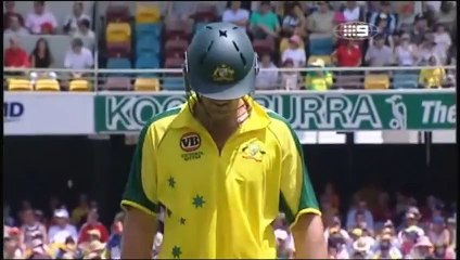 Cricket - Ducks_ Ducks AND......Ducks !! LOL