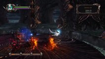 Dante's Inferno - Trials of Saint Lucia DLC Gameplay [HD]