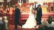 040508 Wedding Ceremony at St. Marks Methodist, Baytown, TX