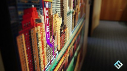 Groupe Open coté coulisses