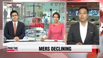 Two more MERS deaths, three more cases confirmed in Korea