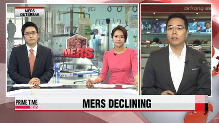Two more MERS deaths, three more cases confirmed in Korea
