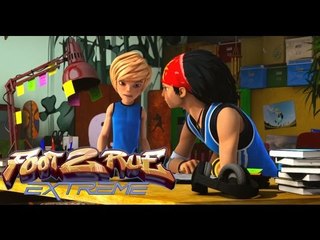 Videos De Foot2rue Extreme Dailymotion