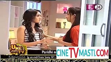 Saath Nibhaana Saathiya 22 June 2015 Episode Update