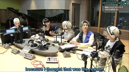 [ENG SUBS] Beagle Night 150517 PART 3