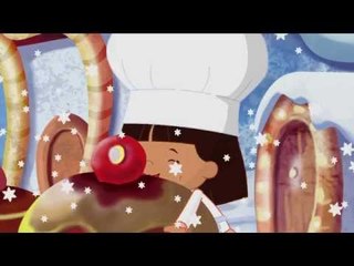 Chloe Magique - C'est du gâteau ! - S1E18