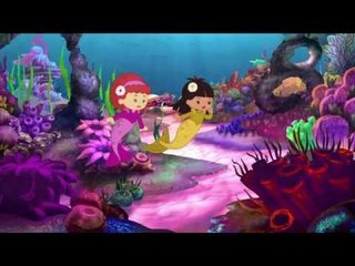 Chloe Magique - Symphonie sous les mers - S1E47