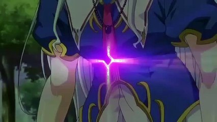 Ecchi Anime - Pandora Box - English Subtitle