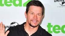 Mark Wahlberg is Our #MCM Man Crush Monday