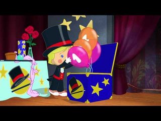 Chloe Magique - Chloé plus magique que jamais - S1E51