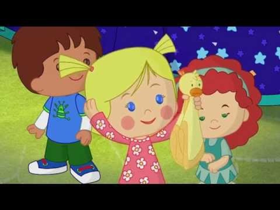 Chloe Magique - Le talent de Greg - S1E05