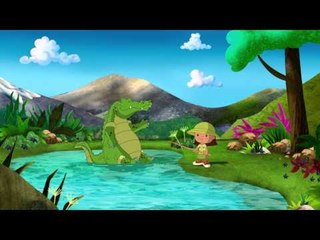 Chloe Magique - Une nouvelle Manière de Jouer - S2E02