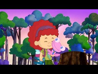 Chloe Magique - On va camper- S2E09