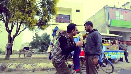 Kachha Shop - Happy Manila Bo Bo Tochan Heela