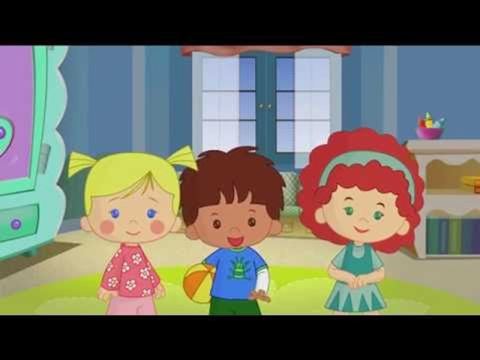 Chloe Magique - Le château rose - S1E04