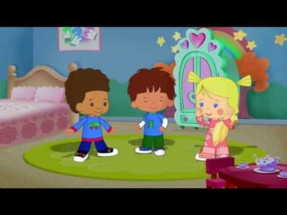 Chloe Magique - Des Œufs dans le même panier - S2E04