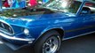 1969 Mach 1 Mustang