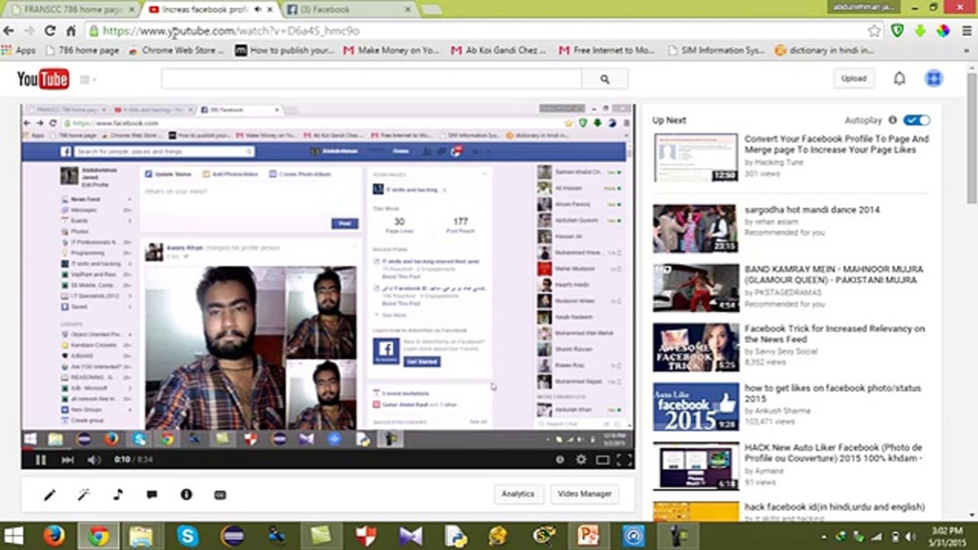 ⁣Download youtube videos,download youtube videos with out idm or any software - YouTube
