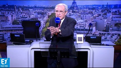 "Encadrer l'âge des députés est un déni de démocratie "