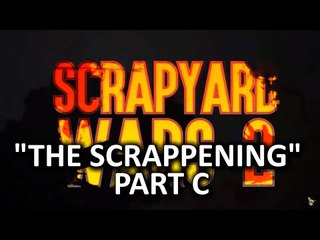 $500 DIY Water Cooled PC Challenge - Scrapyard Wars Episode 2c