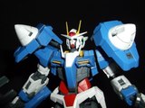 1/144 RG 00 Raiser Review Part 1 (00 Gundam)