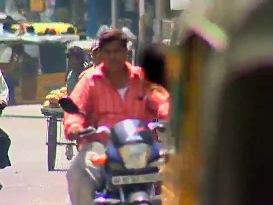 Developing Countries will Suffer Most from Climate Change