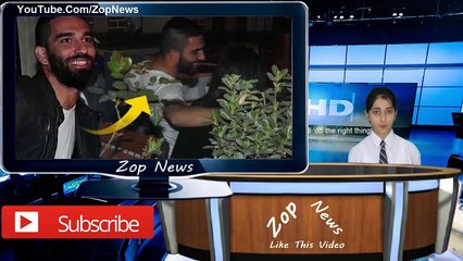 Arda Turan Aslıhan Doğan evleniyor mu