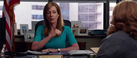 Spy Official Trailer #2 (2015) - Melissa McCarthy, Jason Statham Comedy HD