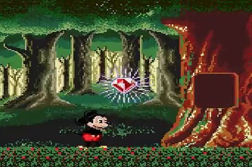 Music Video Generator: Subhumans  -  Mickey Mouse Is Dead