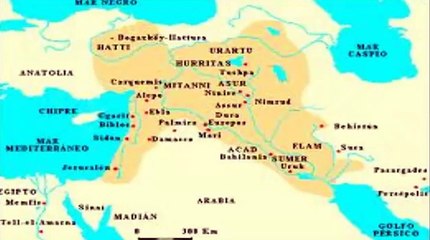 When Nimrod, a BLACK MAN Ruled the World