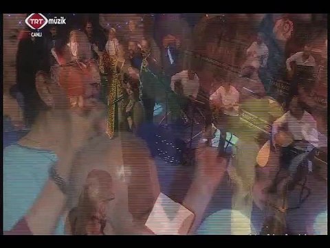 Nilüfer SARITAŞ-Kaynana Şef:Ömer Hayri UZUN