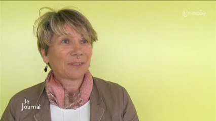 Ouverture du collège Georges Clemenceau aux Essarts