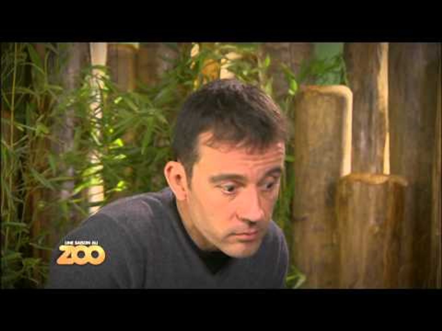 Une saison au zoo - Episode 13 (Saison 1) - Vidéo Dailymotion