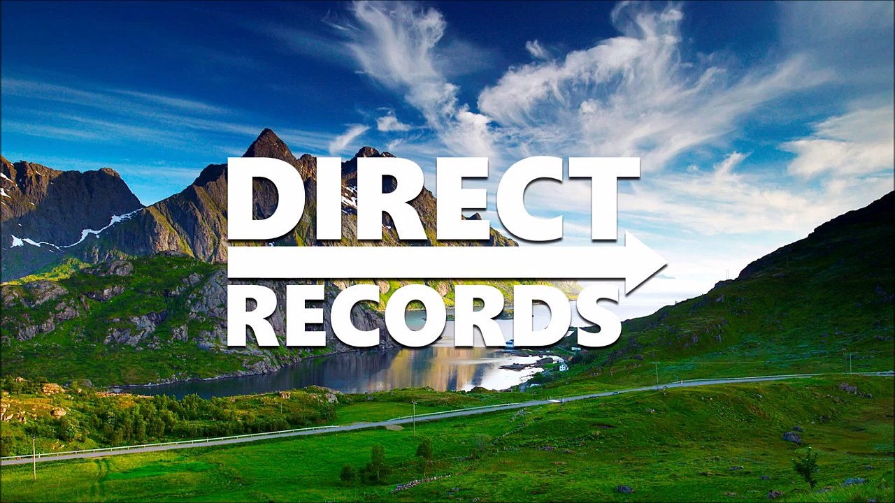 David Guetta ft. Nicki Minaj & Afro Jack - Hey Mamma (Averez Remix)