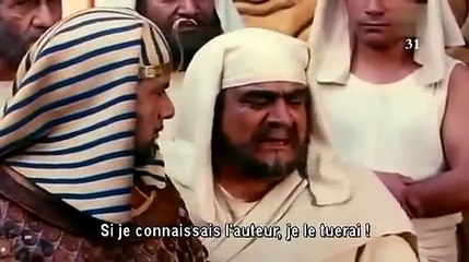 le Prophète Youssef (Joseph)  Episode 31